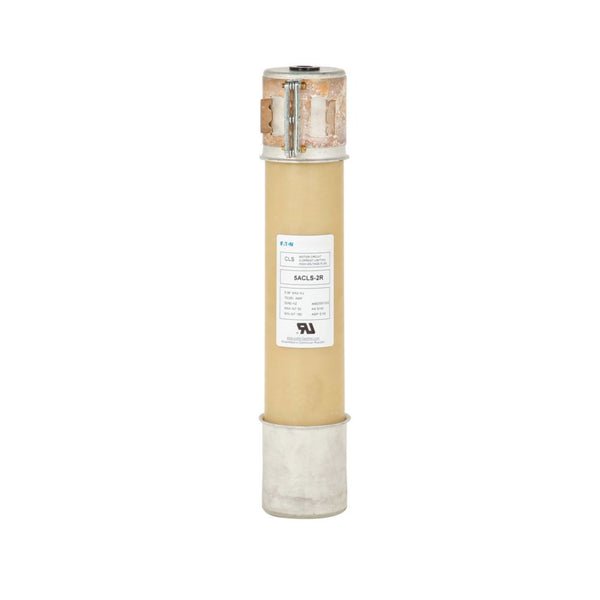 Eaton Bussmann 5ACLS-5R 150A 4.8kV nominal / 5.0kV max R-Rated R-Rated Medium Voltage Fuse