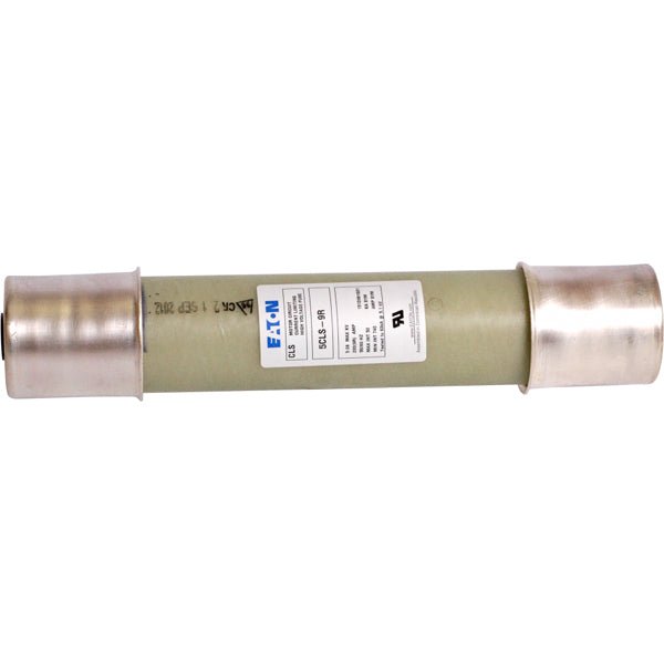 Eaton Bussmann 5CLS-24R 450A 4.8kV nominal / 5.0kV max R-Rated R-Rated Medium Voltage Fuse