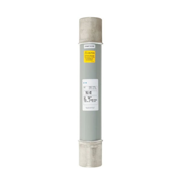 Eaton Bussmann 5HLE-GDM-D 5.0kV max system Non-Disconnect Medium Voltage Fuse Mounting