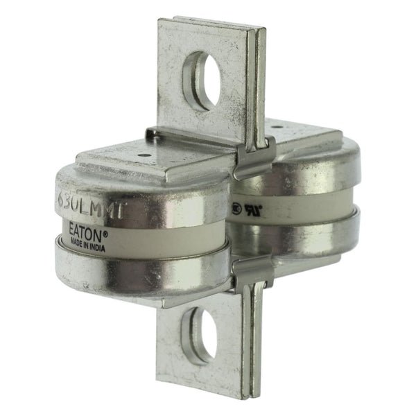 Bussmann 630LMMT 630A 240V AC / 150V DC (IEC); 250V AC / 150V DC (UL) LMMT BS88 high-speed semiconductor fuse
