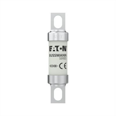 Bussmann 63ET 63A 690V AC / 500V DC (IEC); 700V AC / 500V DC (UL) ET BS88 fusible de alta velocidad para semiconductores
