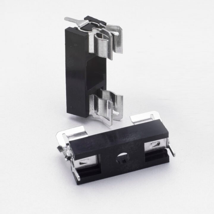 Littelfuse 64612007113 646 Fuse Block Assembly