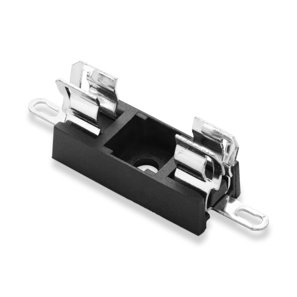 Littelfuse 64700001003 647 Fuse Block