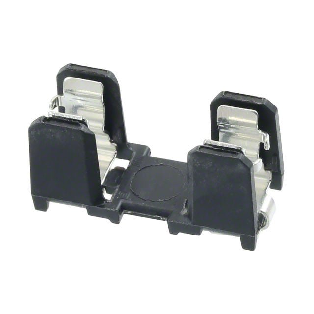 Littelfuse 65800001109 658 Fuse Block 16A