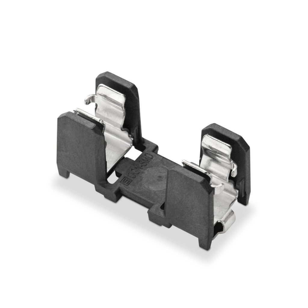 Littelfuse 65800201109 658 Fuse Block 20A