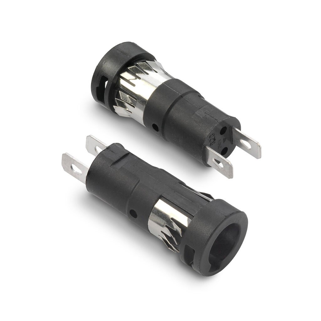 Littelfuse 82300000005 823 Fuse Holder