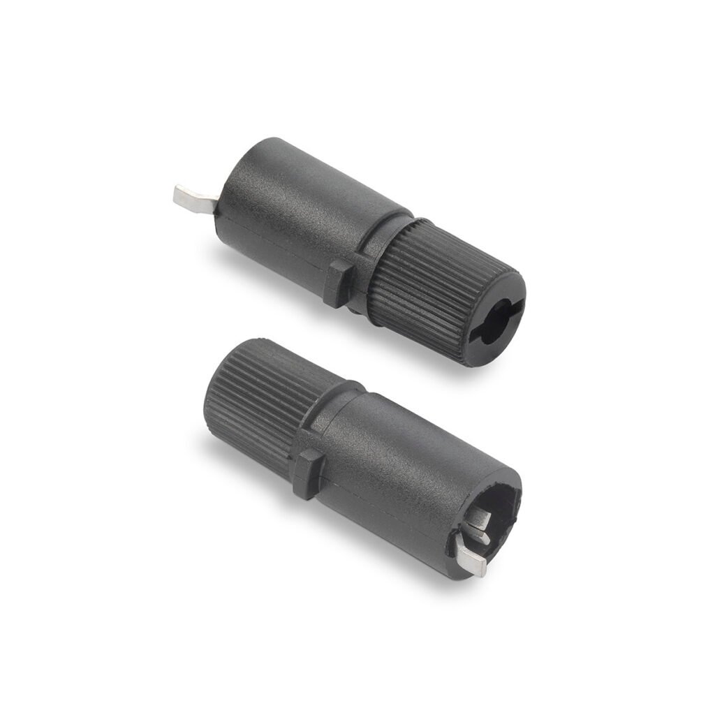 Littelfuse 83700000005 837 Fuse Holder Cap