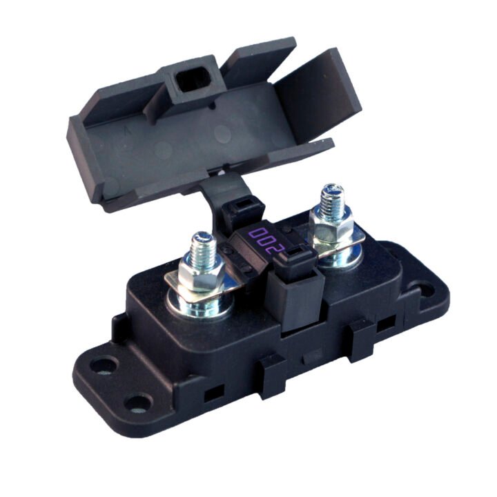 Littelfuse 84905 MIDI Flex Fuse Holder Cover 58V