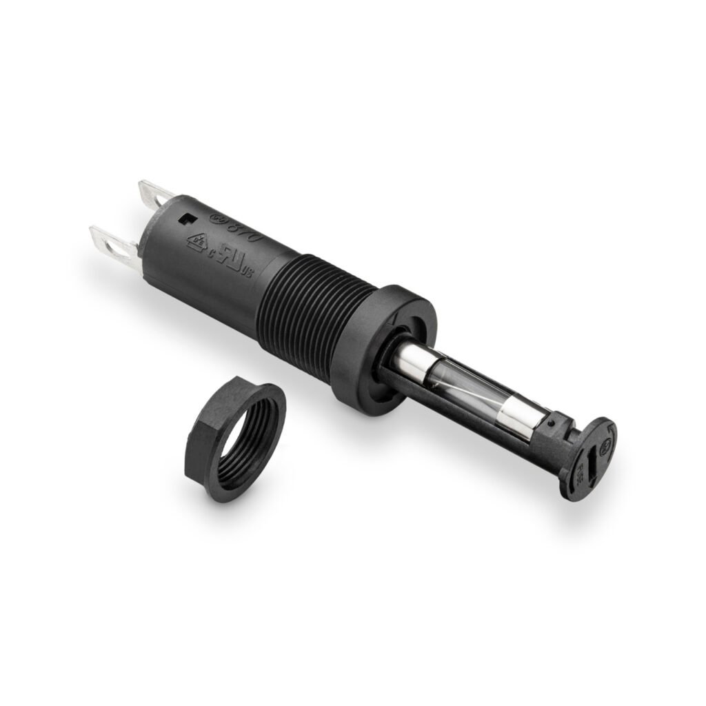 Littelfuse 87000001009 870 Fuse Holder / Accessory