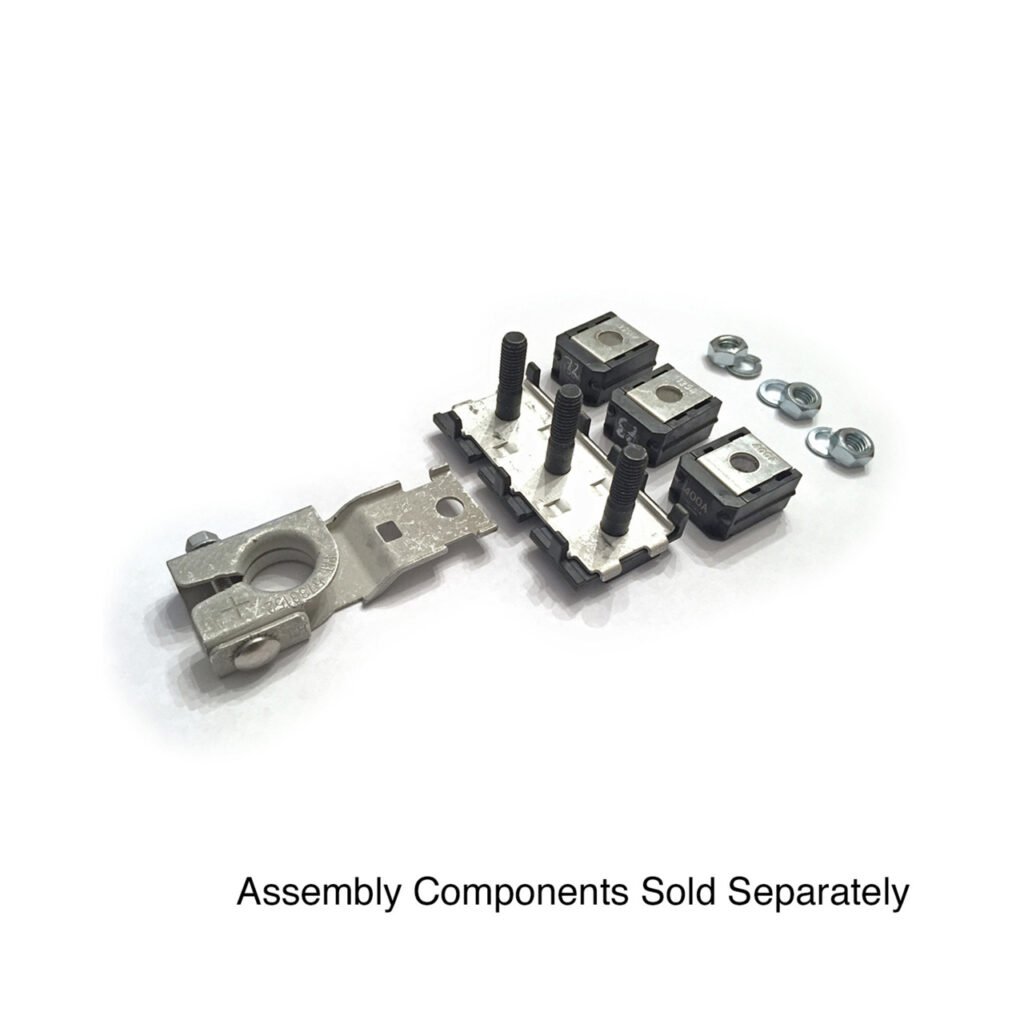 Littelfuse 876-199 BMZ Accessories Fuse Holder Accessory