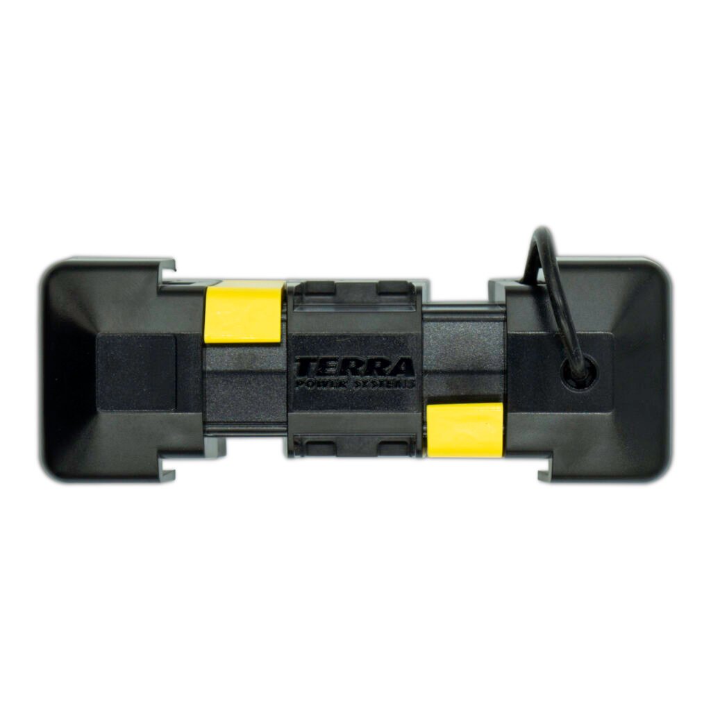 Littelfuse 880014200 SN MEGA Fuse Holder Assembly 200A