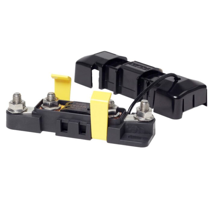 Littelfuse 880014450 SN MEGA Fuse Holder Assembly 450A