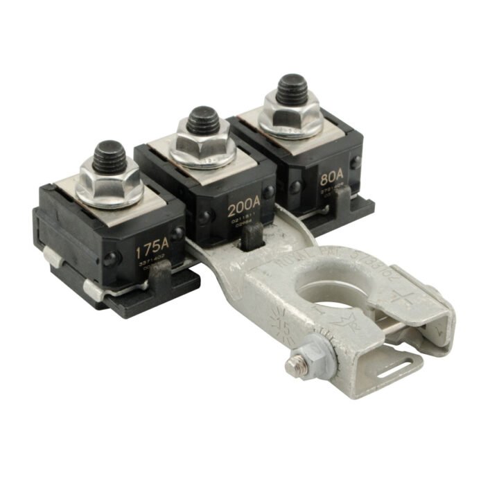 Littelfuse 882-853 BMZ Accessories Fuse Holder Accessory