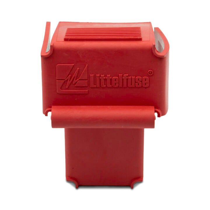 Littelfuse 901-525 SMZ ZCASE Fuse Holder Accessory