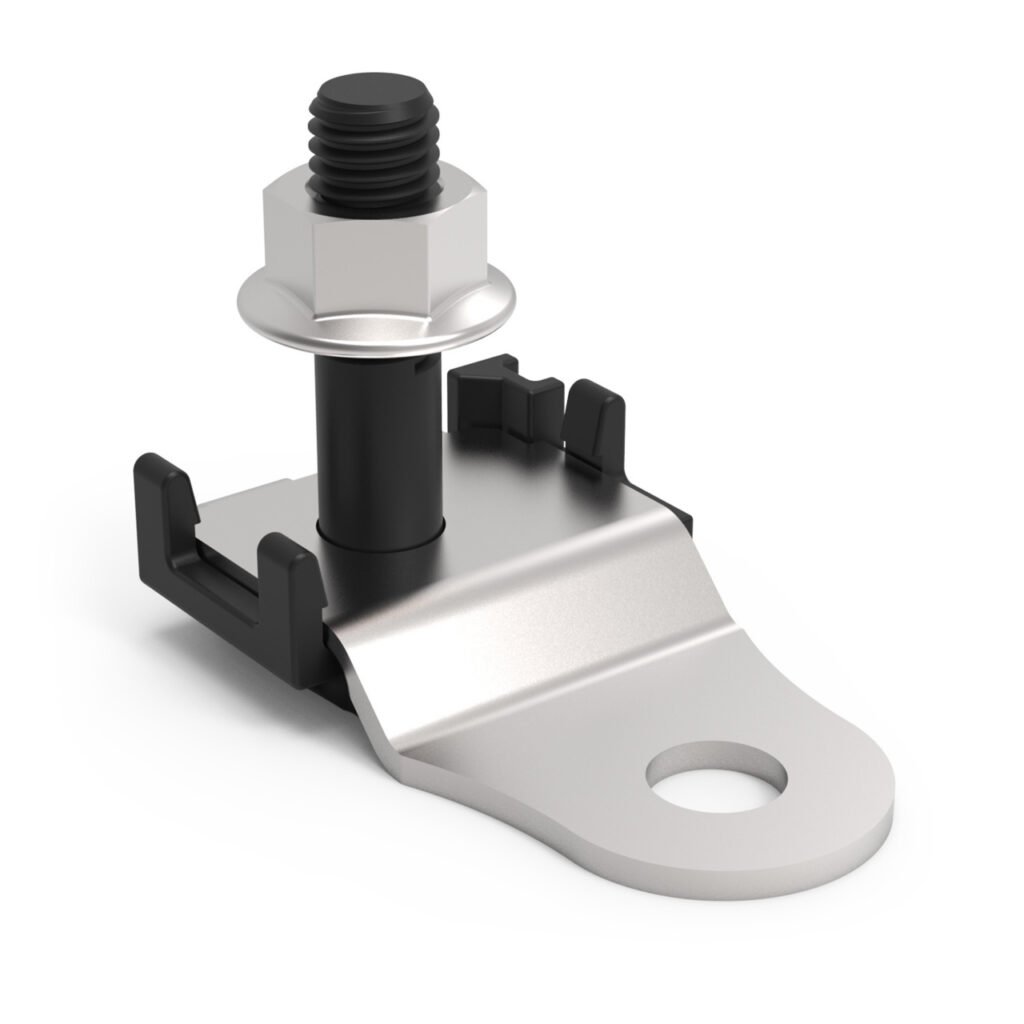 Littelfuse 901-541 SMZ ZCASE Fuse Holder Accessory