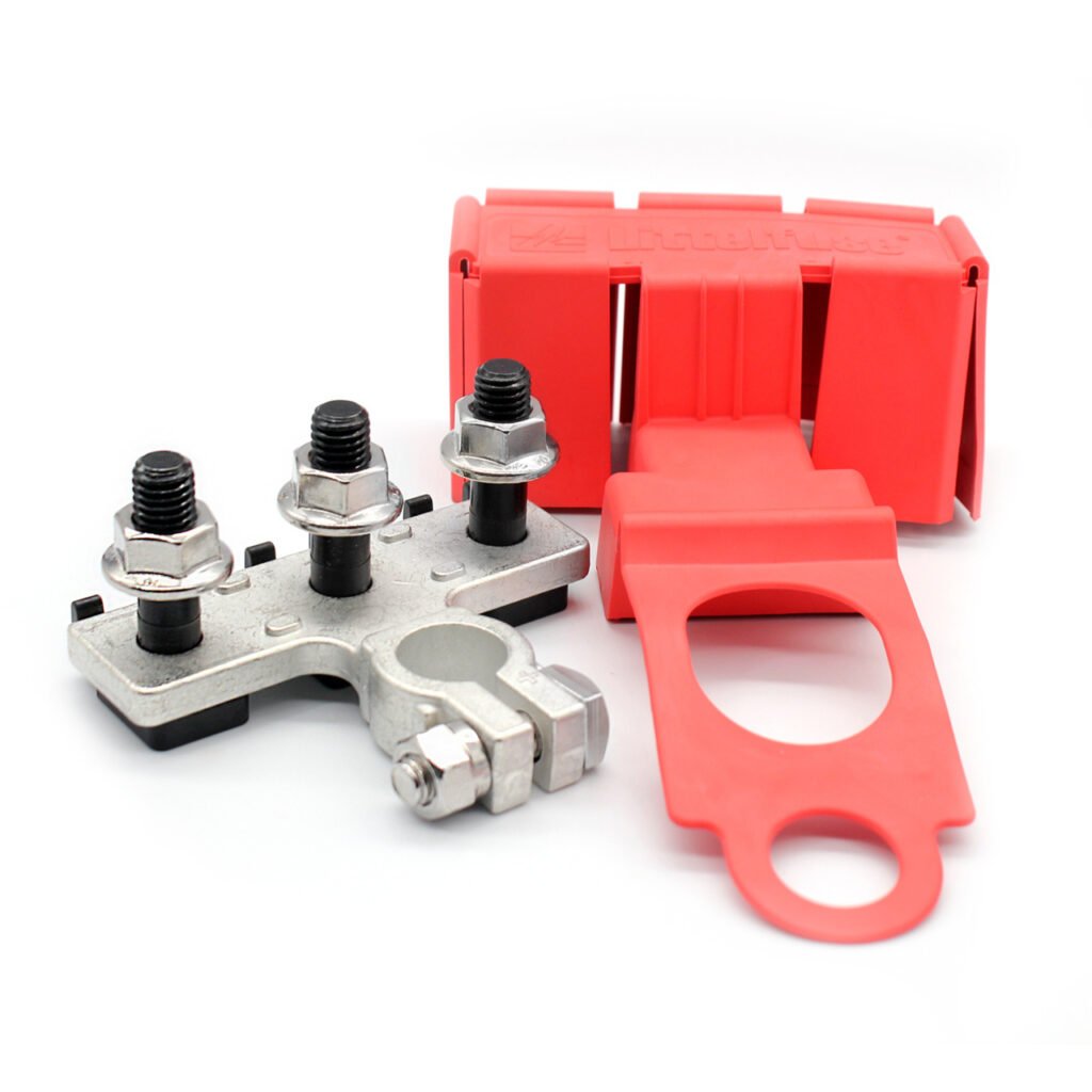 Littelfuse 901-730 BMZ Accessories Fuse Holder Accessory