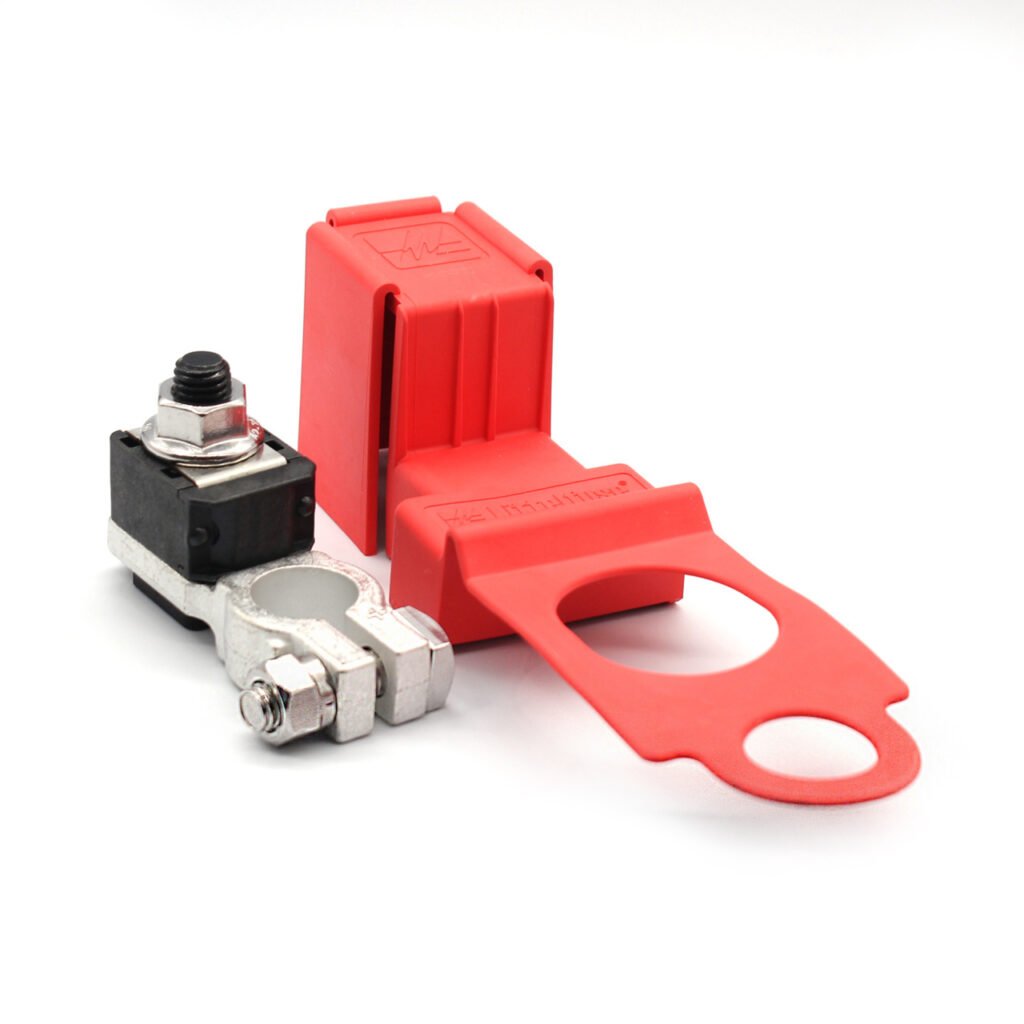 Littelfuse 908-082 BMZ Accessories Fuse Holder Accessory