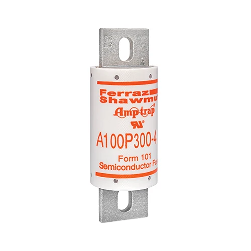 Mersen A100P300-4 300A 1000VAC/750VDC high-speed semiconductor fuse
