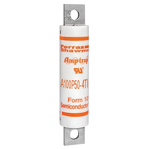 Mersen A100P50-4TI 50A 1000VAC/750VDC high-speed semiconductor fuse