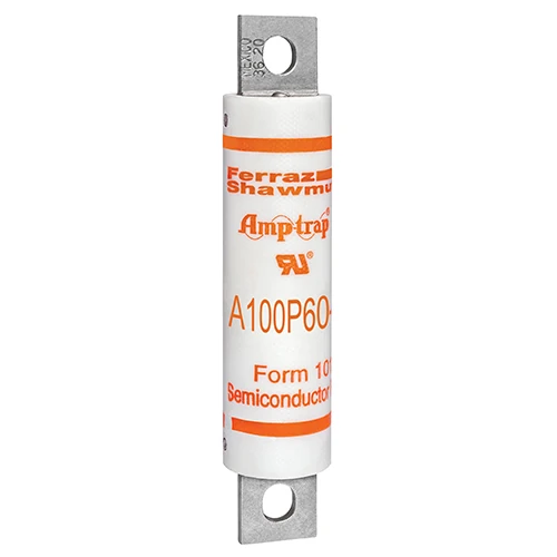 Mersen A100P60-4 60A 1000VAC/750VDC high-speed semiconductor fuse