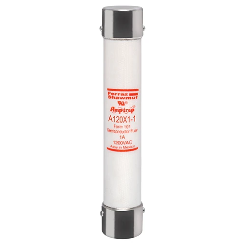Mersen A120X1-1 1A High-Speed Fuse