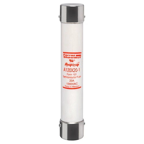 Mersen A120X20-1 20A High-Speed Fuse
