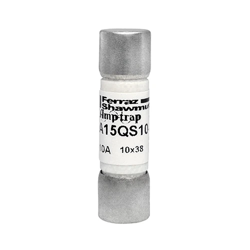 Mersen A15QS10-2 10A High-Speed Fuse