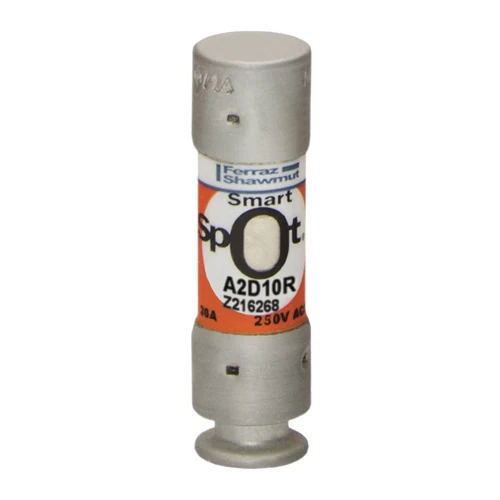 Mersen A2D10R 10A Class RK1 Time-Delay Fuse