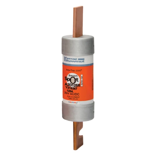 Mersen A2D125R 125A Class RK1 Time-Delay Fuse