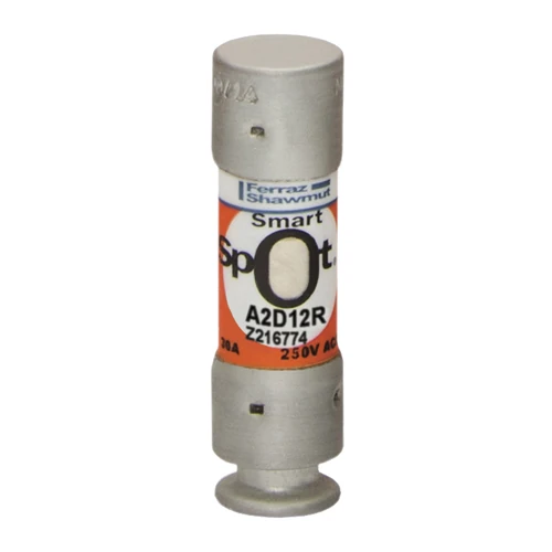 Mersen A2D12R 12A Class RK1 Time-Delay Fuse