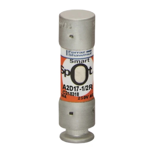 Mersen A2D17-1/2R 17.5A Class RK1 Time-Delay Fuse