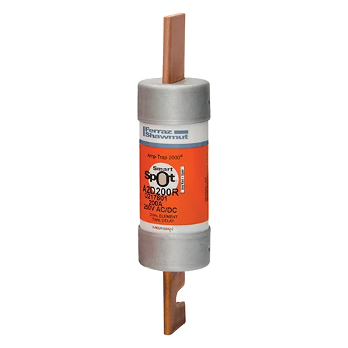 Mersen A2D200R 200A Class RK1 Time-Delay Fuse