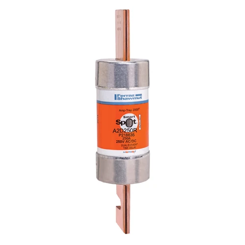 Mersen A2D250R 250A Class RK1 Time-Delay Fuse