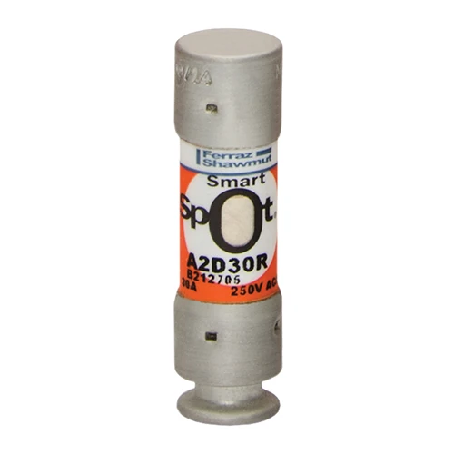 Mersen A2D30R 30A Class RK1 Time-Delay Fuse