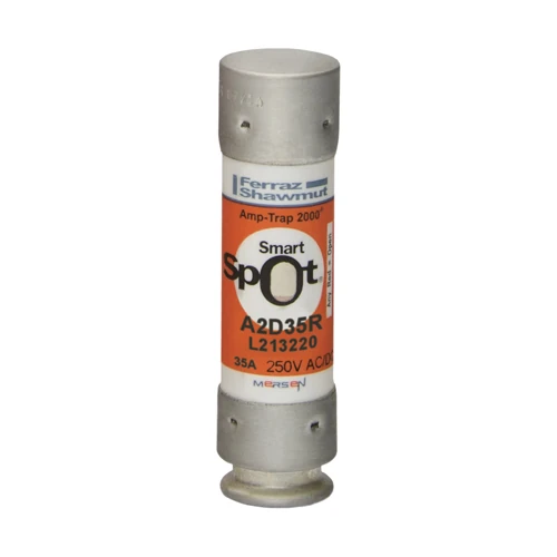 Mersen A2D35R 35A Class RK1 Time-Delay Fuse