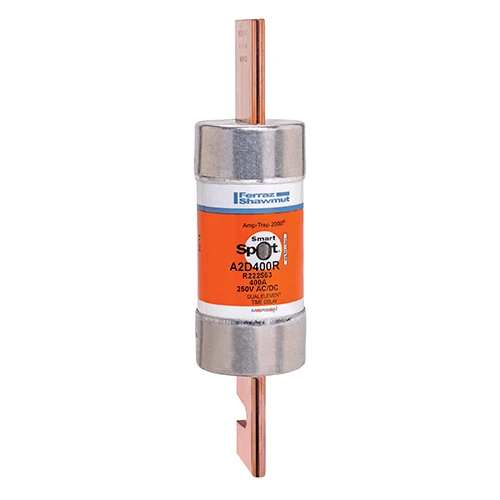 Mersen A2D400R 400A Class RK1 Time-Delay Fuse