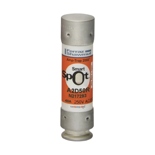 Mersen A2D50R 50A Class RK1 Time-Delay Fuse