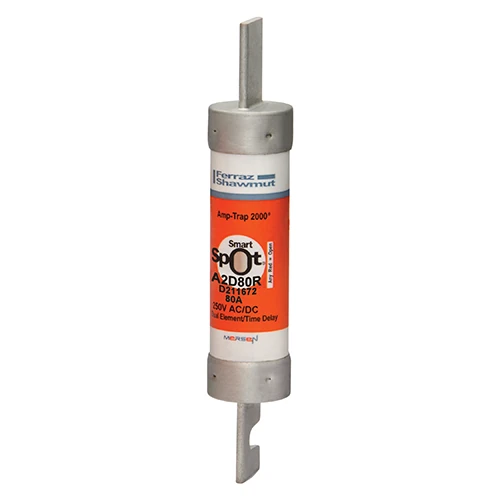 Mersen A2D80R 80A Class RK1 Time-Delay Fuse