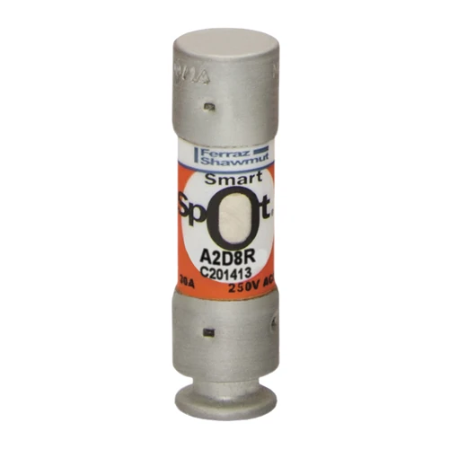 Mersen A2D8R 8A Class RK1 Time-Delay Fuse