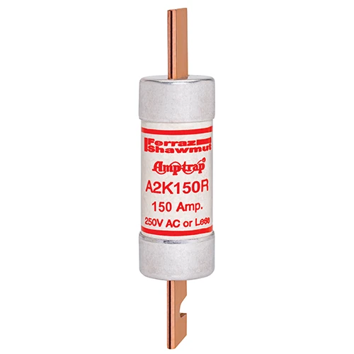 Mersen A2K150R 150A Class RK1 Fast-Acting Fuse