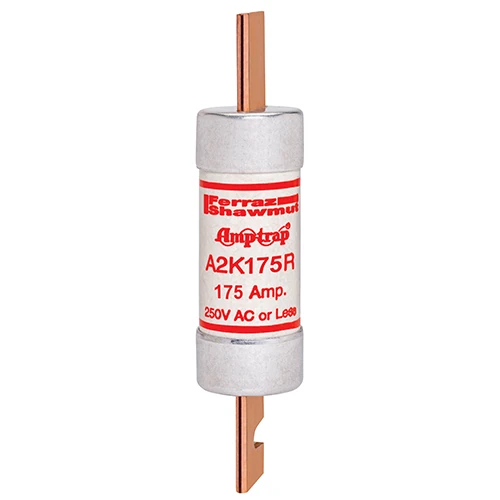Mersen A2K175R 175A Class RK1 Fast-Acting Fuse