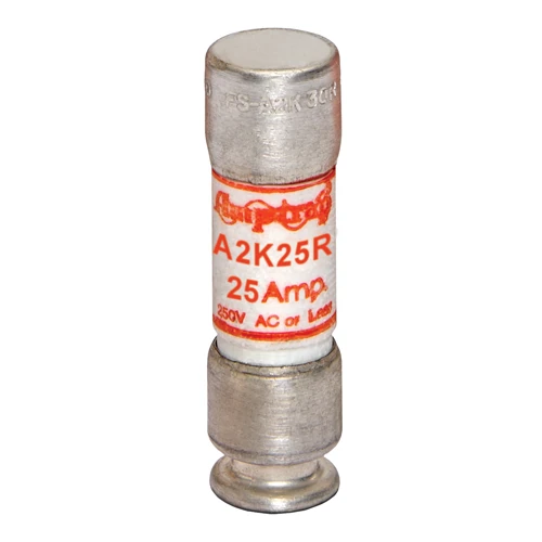 Mersen A2K25R 25A Class RK1 Fast-Acting Fuse