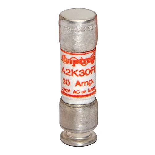 Mersen A2K30R 30A Class RK1 Fast-Acting Fuse