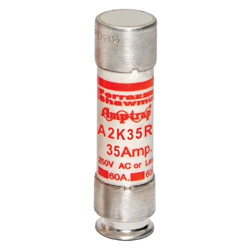 Mersen A2K35R 35A Class RK1 Fast-Acting Fuse