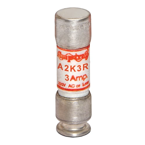 Mersen A2K3R 3A Class RK1 Fast-Acting Fuse