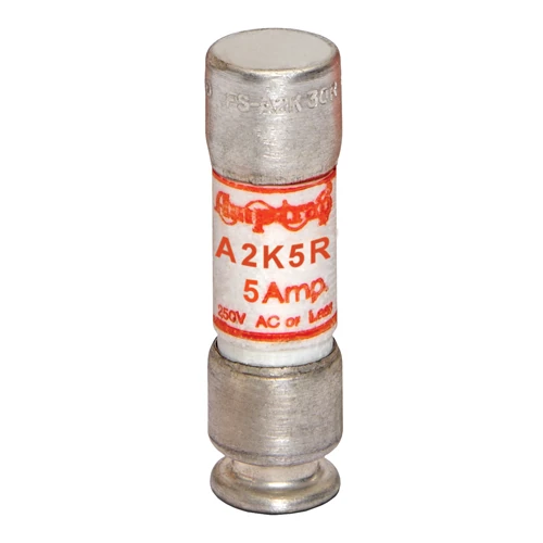 Mersen A2K5R 5A Class RK1 Fast-Acting Fuse