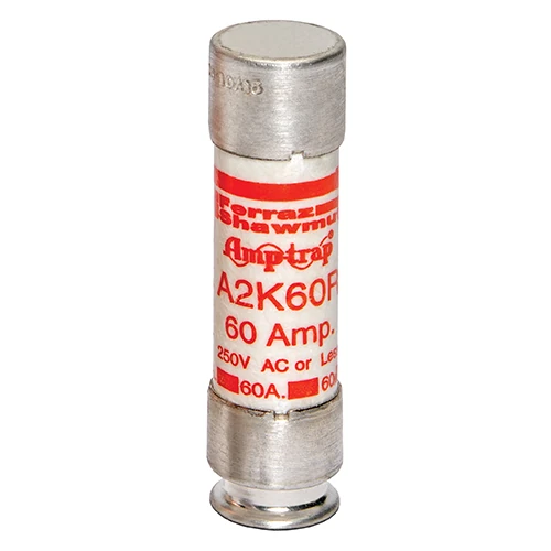 Mersen A2K60R 60A Class RK1 Fast-Acting Fuse
