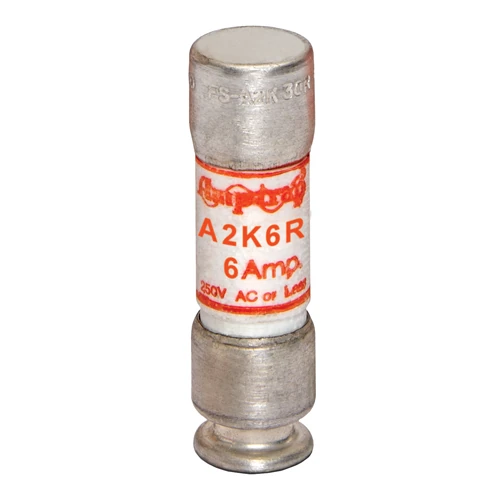Mersen A2K6R 6A Class RK1 Fast-Acting Fuse