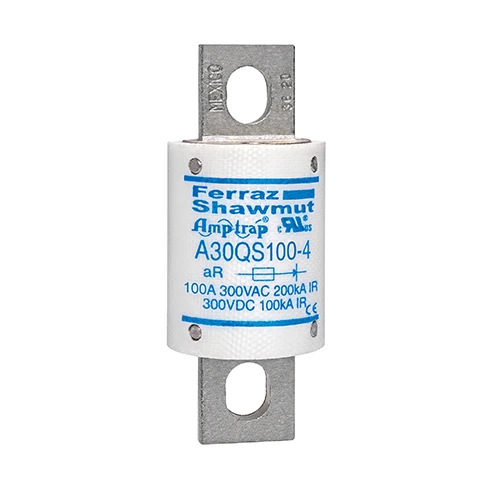 Mersen A30QS225-4IL 225A High-Speed Fuse
