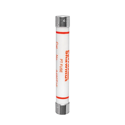 Mersen A480T1E 1A 4.8kVAC current-limiting potential-transformer fuse